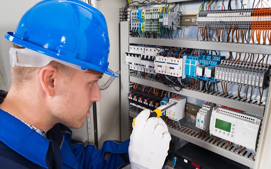 électricien urgence Linas