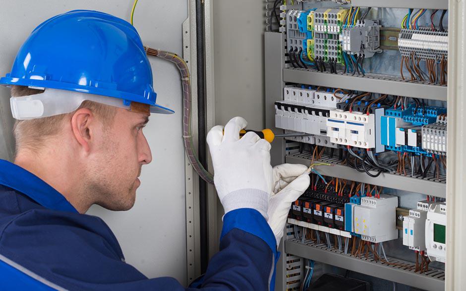 électricien urgence Linas