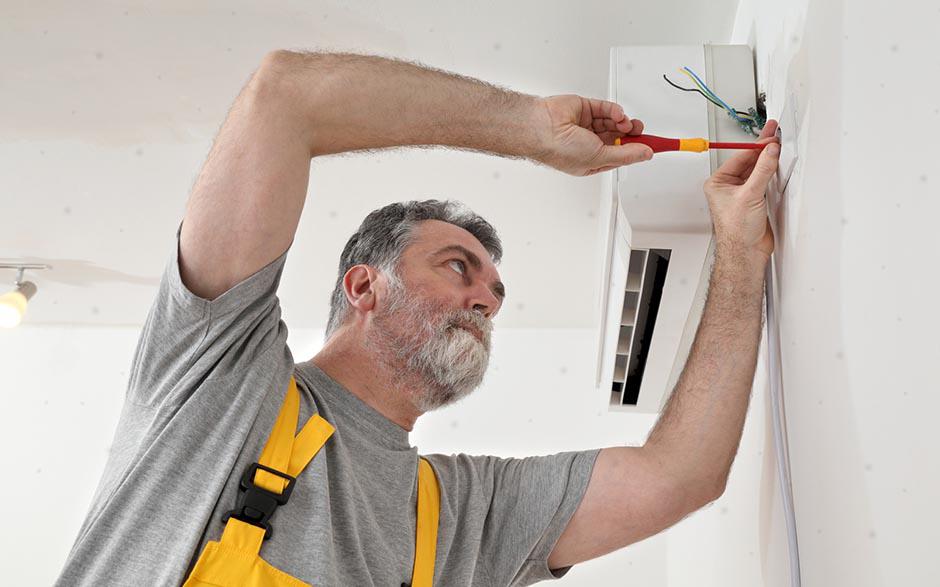 électricien urgence Linas